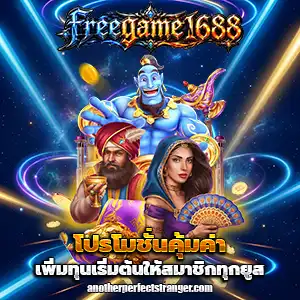 สล็อตfreegame1688
